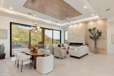 Seller will accept or counter offers between $3,000,000 and $3 on The Gallery Golf Club in Arizona - for sale on GolfHomes.com, golf home, golf lot