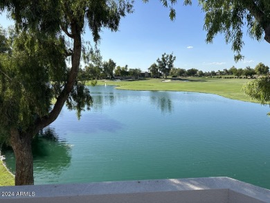 BACK ON MARKET, buyer had a personal issue, Appraisal is in at on Gainey Ranch Golf Club in Arizona - for sale on GolfHomes.com, golf home, golf lot