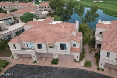 BACK ON MARKET, buyer had a personal issue, Appraisal is in at on Gainey Ranch Golf Club in Arizona - for sale on GolfHomes.com, golf home, golf lot