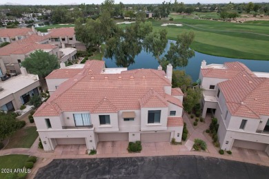 BACK ON MARKET, buyer had a personal issue, Appraisal is in at on Gainey Ranch Golf Club in Arizona - for sale on GolfHomes.com, golf home, golf lot