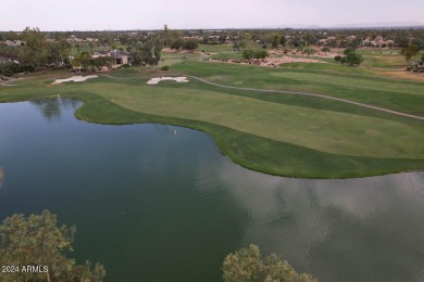 BACK ON MARKET, buyer had a personal issue, Appraisal is in at on Gainey Ranch Golf Club in Arizona - for sale on GolfHomes.com, golf home, golf lot