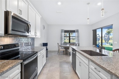 Beautiful 5 bedroom Plus a Den with 3-1/2 Bathrooms, Yorkshire on Panther Run Golf Club in Florida - for sale on GolfHomes.com, golf home, golf lot