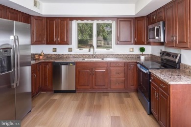 Welcome to 792 Jefferson Way, a thoughtfully designed Donegal on Hersheys Mill Golf Club in Pennsylvania - for sale on GolfHomes.com, golf home, golf lot