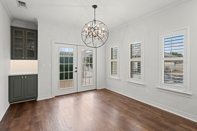 Experience refined Hill Country living in prestigious Comanche on The Club At Comanche Trace in Texas - for sale on GolfHomes.com, golf home, golf lot