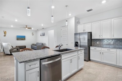 Beautiful 5 bedroom Plus a Den with 3-1/2 Bathrooms, Yorkshire on Panther Run Golf Club in Florida - for sale on GolfHomes.com, golf home, golf lot