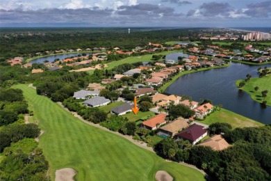 Discover the rare opportunity to own a pristine homesite in the on The Ocean Course At Hammock Beach Resort in Florida - for sale on GolfHomes.com, golf home, golf lot