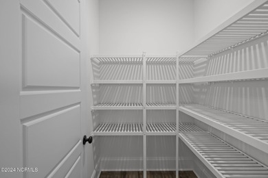 Holiday Special! Choose either a FREE golf cart or a Move-In on Carolina Colours Golf Club in North Carolina - for sale on GolfHomes.com, golf home, golf lot