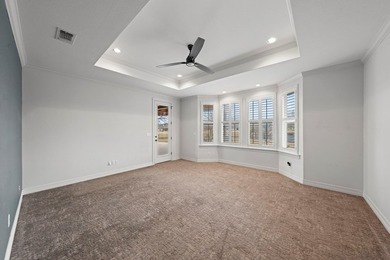 Experience refined Hill Country living in prestigious Comanche on The Club At Comanche Trace in Texas - for sale on GolfHomes.com, golf home, golf lot