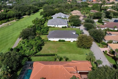 Discover the rare opportunity to own a pristine homesite in the on The Ocean Course At Hammock Beach Resort in Florida - for sale on GolfHomes.com, golf home, golf lot
