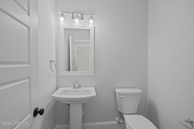 Holiday Special! Choose either a FREE golf cart or a Move-In on Carolina Colours Golf Club in North Carolina - for sale on GolfHomes.com, golf home, golf lot