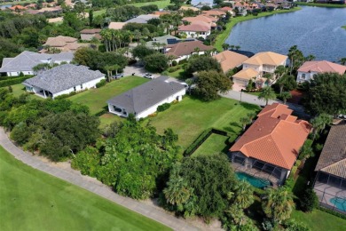 Discover the rare opportunity to own a pristine homesite in the on The Ocean Course At Hammock Beach Resort in Florida - for sale on GolfHomes.com, golf home, golf lot