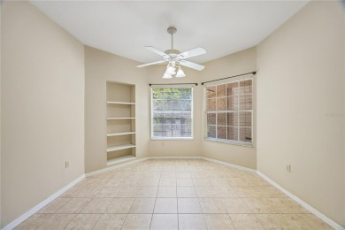 Welcome to your dream home! This spacious 3-bedroom, 2 on East Lake Woodlands Country Club in Florida - for sale on GolfHomes.com, golf home, golf lot