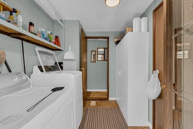 A charming and thoughtfully updated 3-bedroom, 2-bath home on a on Stonehenge Golf Course in Tennessee - for sale on GolfHomes.com, golf home, golf lot