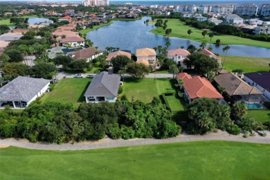 Discover the rare opportunity to own a pristine homesite in the on The Ocean Course At Hammock Beach Resort in Florida - for sale on GolfHomes.com, golf home, golf lot