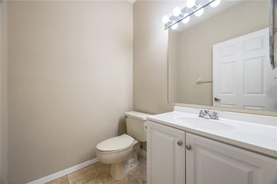 Welcome to your dream home! This spacious 3-bedroom, 2 on East Lake Woodlands Country Club in Florida - for sale on GolfHomes.com, golf home, golf lot