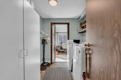 A charming and thoughtfully updated 3-bedroom, 2-bath home on a on Stonehenge Golf Course in Tennessee - for sale on GolfHomes.com, golf home, golf lot