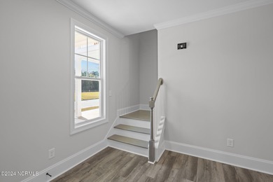 Holiday Special! Choose either a FREE golf cart or a Move-In on Carolina Colours Golf Club in North Carolina - for sale on GolfHomes.com, golf home, golf lot