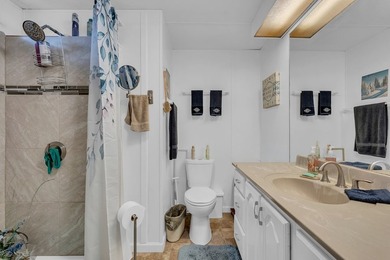 A charming and thoughtfully updated 3-bedroom, 2-bath home on a on Stonehenge Golf Course in Tennessee - for sale on GolfHomes.com, golf home, golf lot