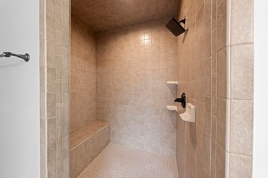 Experience refined Hill Country living in prestigious Comanche on The Club At Comanche Trace in Texas - for sale on GolfHomes.com, golf home, golf lot