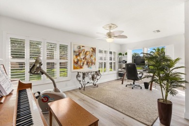 BOND PAID!!!!!!!!!!! GOLF COURSE VIEW! BEAUTIFUL BLOCK AND on Glenview Championship Golf and Country Club in Florida - for sale on GolfHomes.com, golf home, golf lot