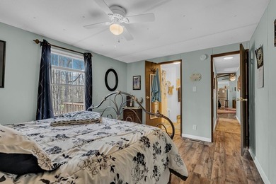 A charming and thoughtfully updated 3-bedroom, 2-bath home on a on Stonehenge Golf Course in Tennessee - for sale on GolfHomes.com, golf home, golf lot