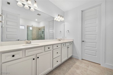 Beautiful 5 bedroom Plus a Den with 3-1/2 Bathrooms, Yorkshire on Panther Run Golf Club in Florida - for sale on GolfHomes.com, golf home, golf lot