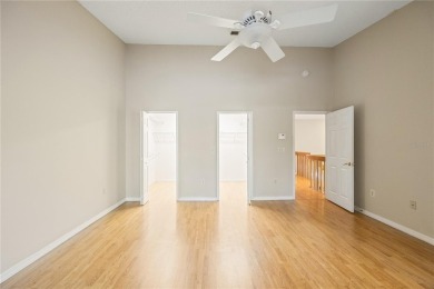 Welcome to your dream home! This spacious 3-bedroom, 2 on East Lake Woodlands Country Club in Florida - for sale on GolfHomes.com, golf home, golf lot