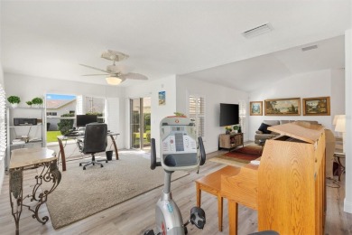 BOND PAID!!!!!!!!!!! GOLF COURSE VIEW! BEAUTIFUL BLOCK AND on Glenview Championship Golf and Country Club in Florida - for sale on GolfHomes.com, golf home, golf lot