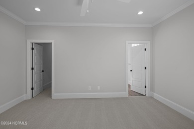 Holiday Special! Choose either a FREE golf cart or a Move-In on Carolina Colours Golf Club in North Carolina - for sale on GolfHomes.com, golf home, golf lot