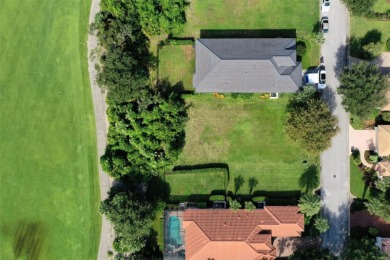 Discover the rare opportunity to own a pristine homesite in the on The Ocean Course At Hammock Beach Resort in Florida - for sale on GolfHomes.com, golf home, golf lot