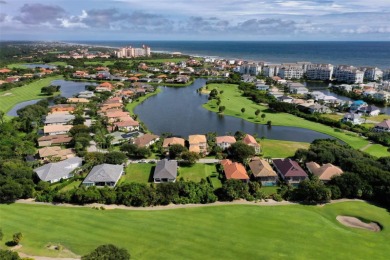Discover the rare opportunity to own a pristine homesite in the on The Ocean Course At Hammock Beach Resort in Florida - for sale on GolfHomes.com, golf home, golf lot