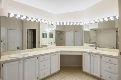 Welcome to your dream home! This spacious 3-bedroom, 2 on East Lake Woodlands Country Club in Florida - for sale on GolfHomes.com, golf home, golf lot