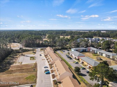 Welcome to 705 Beach Walk Place, Myrtle Beach--a stunning on Whispering Pines in South Carolina - for sale on GolfHomes.com, golf home, golf lot