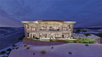 *UNDER CONSTRUCTION* House will be Completed Approximately on Dragon Ridge Country Club in Nevada - for sale on GolfHomes.com, golf home, golf lot