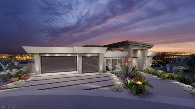 *UNDER CONSTRUCTION* House will be Completed Approximately on Dragon Ridge Country Club in Nevada - for sale on GolfHomes.com, golf home, golf lot