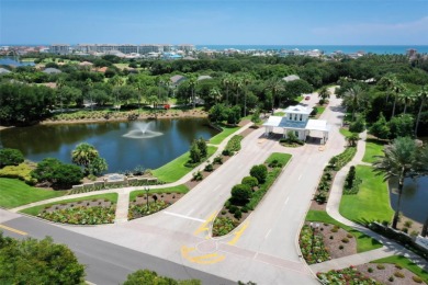 Discover the rare opportunity to own a pristine homesite in the on The Ocean Course At Hammock Beach Resort in Florida - for sale on GolfHomes.com, golf home, golf lot