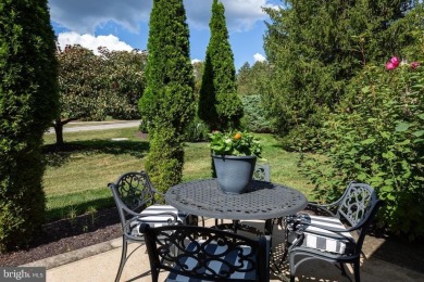 Welcome to 792 Jefferson Way, a thoughtfully designed Donegal on Hersheys Mill Golf Club in Pennsylvania - for sale on GolfHomes.com, golf home, golf lot