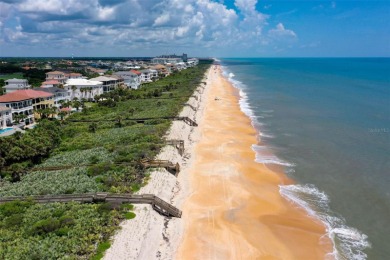 Discover the rare opportunity to own a pristine homesite in the on The Ocean Course At Hammock Beach Resort in Florida - for sale on GolfHomes.com, golf home, golf lot