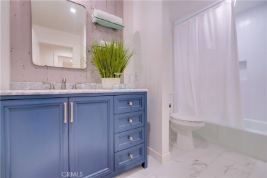 Resort living at its finest! You'll feel like you're on vacation on Trump National Golf Course in California - for sale on GolfHomes.com, golf home, golf lot