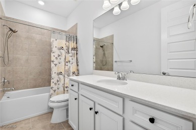 Beautiful 5 bedroom Plus a Den with 3-1/2 Bathrooms, Yorkshire on Panther Run Golf Club in Florida - for sale on GolfHomes.com, golf home, golf lot