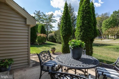 Welcome to 792 Jefferson Way, a thoughtfully designed Donegal on Hersheys Mill Golf Club in Pennsylvania - for sale on GolfHomes.com, golf home, golf lot