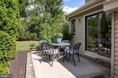 Welcome to 792 Jefferson Way, a thoughtfully designed Donegal on Hersheys Mill Golf Club in Pennsylvania - for sale on GolfHomes.com, golf home, golf lot