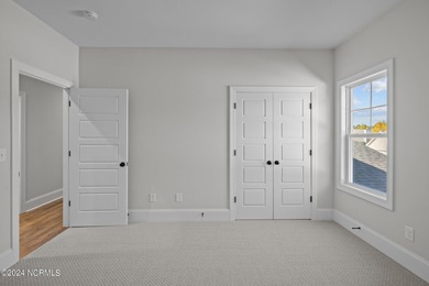 Holiday Special! Choose either a FREE golf cart or a Move-In on Carolina Colours Golf Club in North Carolina - for sale on GolfHomes.com, golf home, golf lot