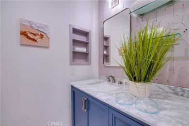Resort living at its finest! You'll feel like you're on vacation on Trump National Golf Course in California - for sale on GolfHomes.com, golf home, golf lot