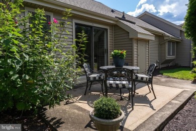 Welcome to 792 Jefferson Way, a thoughtfully designed Donegal on Hersheys Mill Golf Club in Pennsylvania - for sale on GolfHomes.com, golf home, golf lot