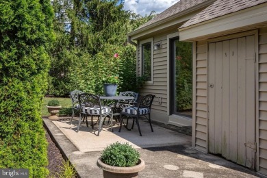 Welcome to 792 Jefferson Way, a thoughtfully designed Donegal on Hersheys Mill Golf Club in Pennsylvania - for sale on GolfHomes.com, golf home, golf lot