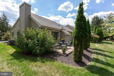 Welcome to 792 Jefferson Way, a thoughtfully designed Donegal on Hersheys Mill Golf Club in Pennsylvania - for sale on GolfHomes.com, golf home, golf lot