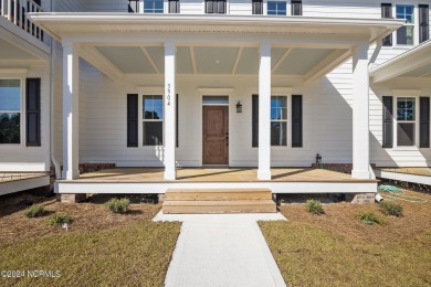 Charleston inspired Townhomes with exceptional finishes! Open on Carolina Colours Golf Club in North Carolina - for sale on GolfHomes.com, golf home, golf lot