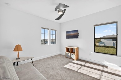 Beautiful 5 bedroom Plus a Den with 3-1/2 Bathrooms, Yorkshire on Panther Run Golf Club in Florida - for sale on GolfHomes.com, golf home, golf lot