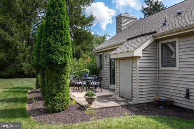 Welcome to 792 Jefferson Way, a thoughtfully designed Donegal on Hersheys Mill Golf Club in Pennsylvania - for sale on GolfHomes.com, golf home, golf lot